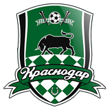 FK Krasnodar-D